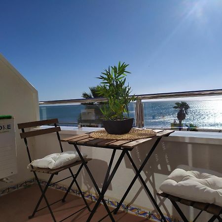 Bajondillo Sun & Beach Daire Torremolinos Dış mekan fotoğraf