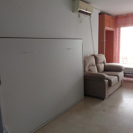 Bajondillo Sun & Beach Daire Torremolinos Dış mekan fotoğraf