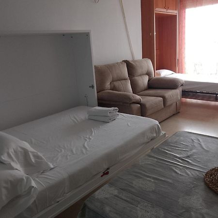 Bajondillo Sun & Beach Daire Torremolinos Dış mekan fotoğraf