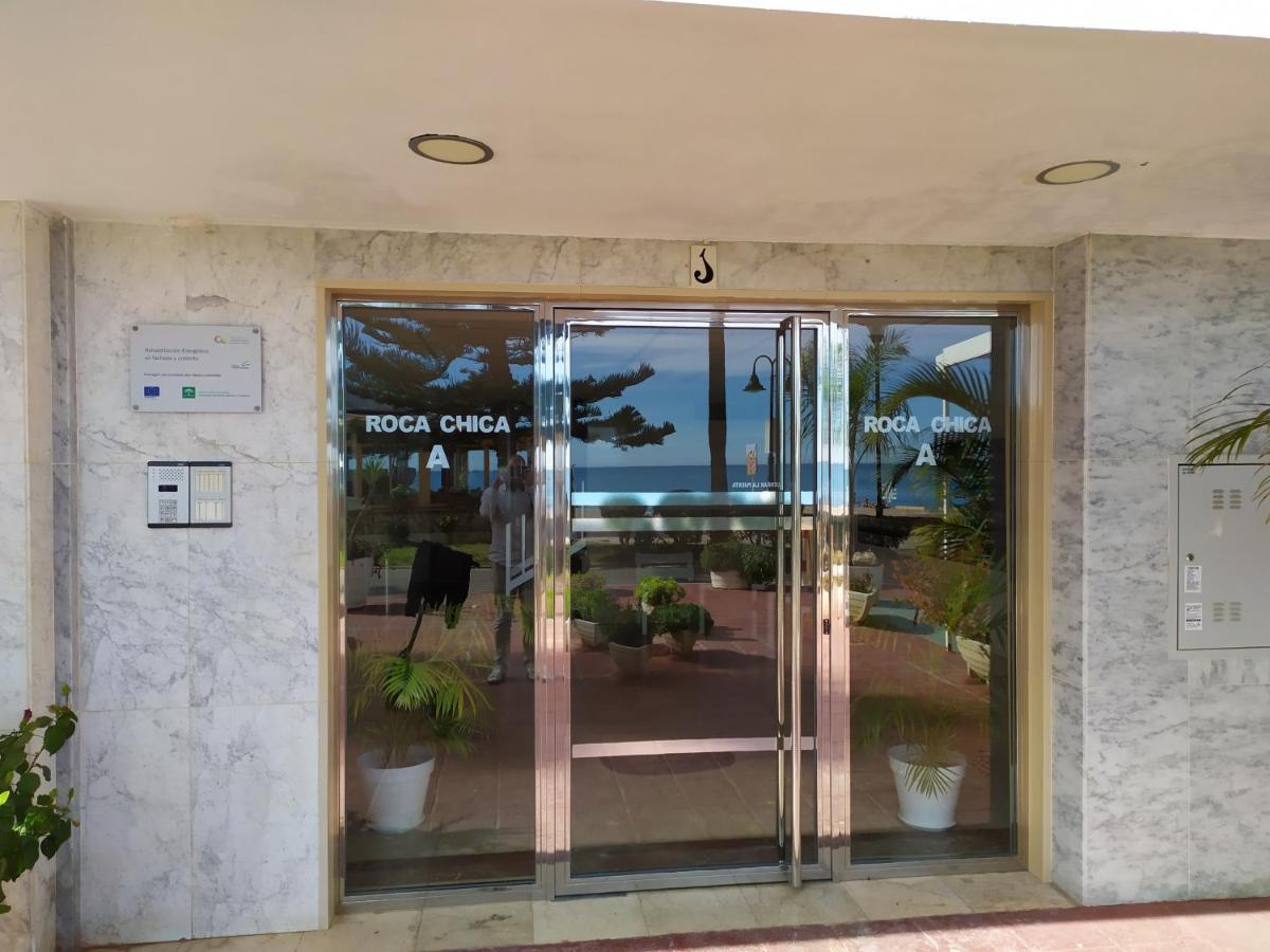 Bajondillo Sun & Beach Daire Torremolinos Dış mekan fotoğraf