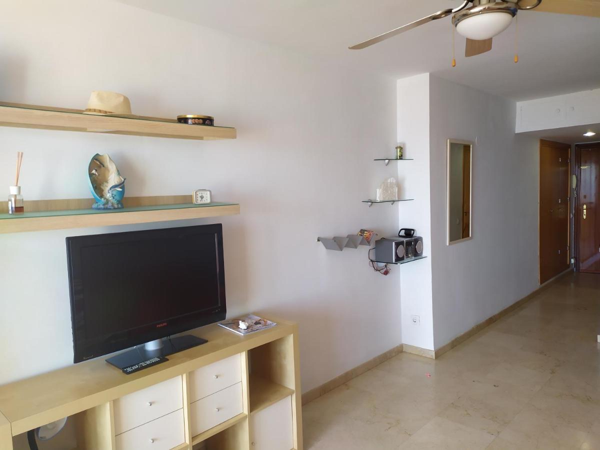 Bajondillo Sun & Beach Daire Torremolinos Dış mekan fotoğraf