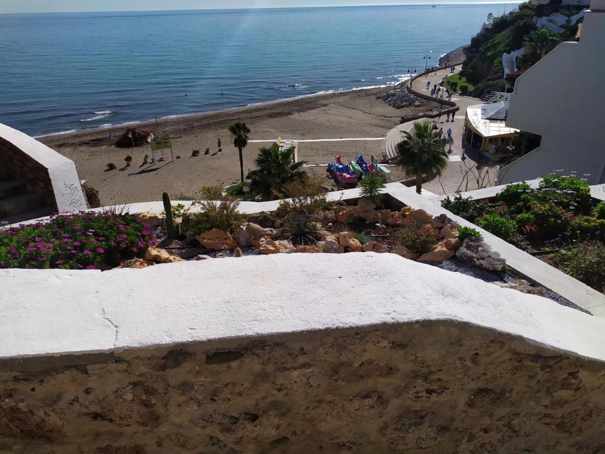 Bajondillo Sun & Beach Daire Torremolinos Dış mekan fotoğraf