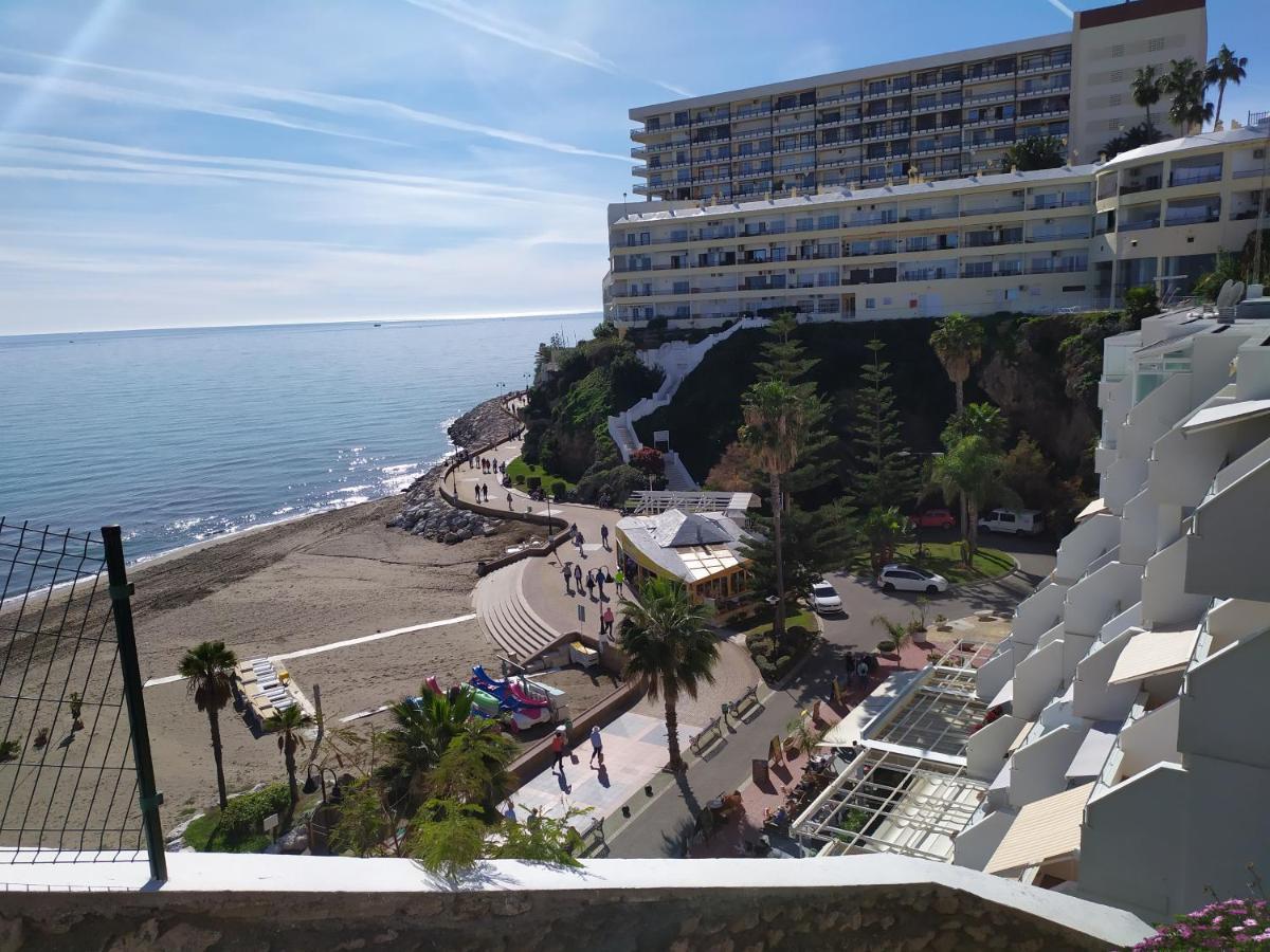 Bajondillo Sun & Beach Daire Torremolinos Dış mekan fotoğraf