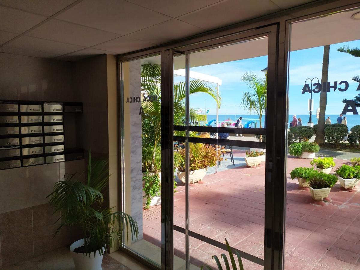 Bajondillo Sun & Beach Daire Torremolinos Dış mekan fotoğraf