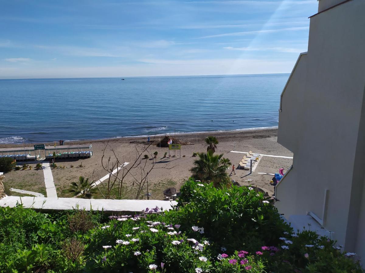 Bajondillo Sun & Beach Daire Torremolinos Dış mekan fotoğraf