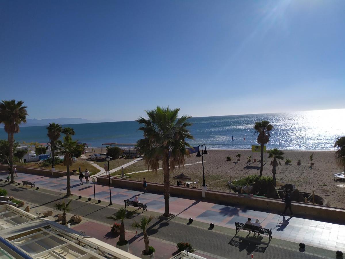 Bajondillo Sun & Beach Daire Torremolinos Dış mekan fotoğraf