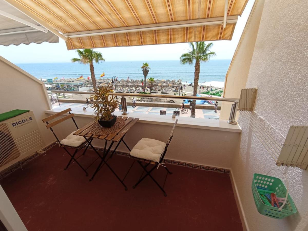 Bajondillo Sun & Beach Daire Torremolinos Dış mekan fotoğraf