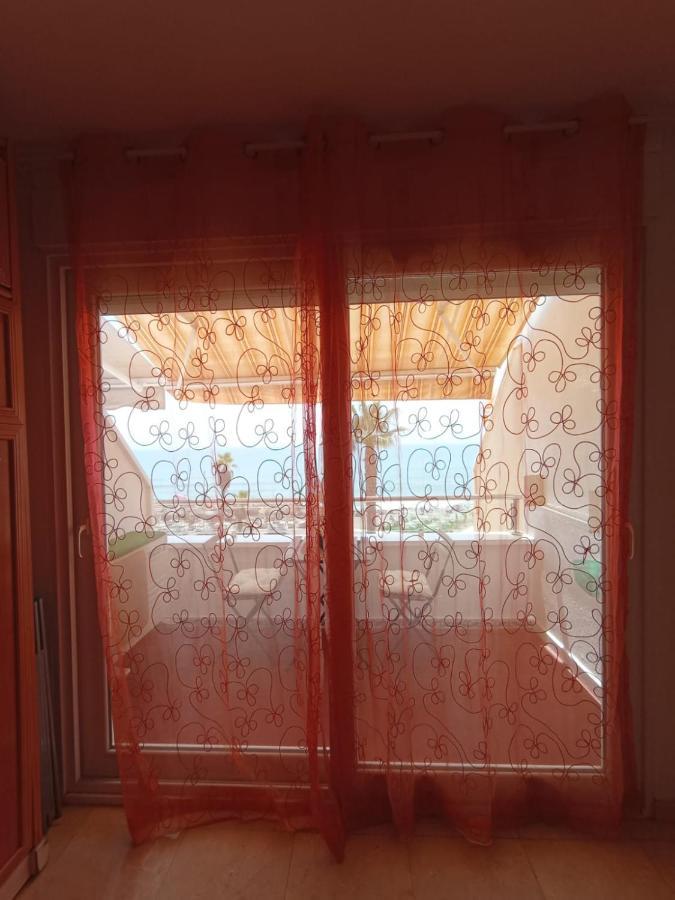 Bajondillo Sun & Beach Daire Torremolinos Dış mekan fotoğraf