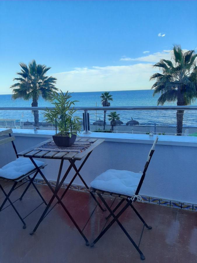Bajondillo Sun & Beach Daire Torremolinos Dış mekan fotoğraf