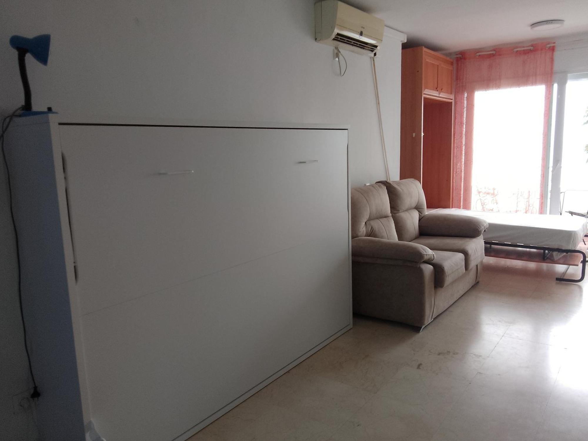 Bajondillo Sun & Beach Daire Torremolinos Dış mekan fotoğraf